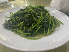 -大自然美食农庄(广州南站店)