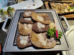 -将太无二·北美传奇寿司(瑞士公寓店)