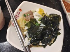 -木槿花韩式炭烤·熟成肉工坊(孙文东路店)