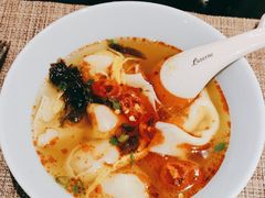 -太湖饭店玉兰厅(自助餐厅)