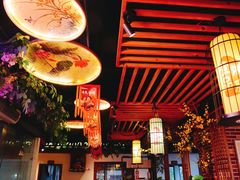 大堂-湘厨壹品(芙蓉广场店)