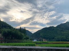 -山沟沟景区