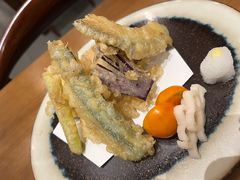 -藤鹤日本料理(保利广场店)