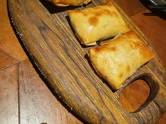 -楼兰新疆主题餐厅(坂田佳华领汇广场店)