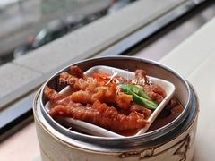 -广东胜利宾馆西关粤中餐厅