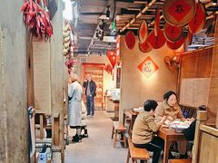 -乡里八闽·福州乡土菜(火车北站店)