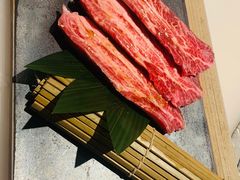 -厚贞日式烤肉(龙之梦店)