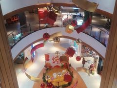 店内环境-北京清河万象汇