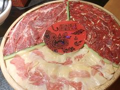 -水巷子·巴掌腰片重庆火锅(巧家店)