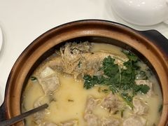 大黄鱼棒打小馄饨-瑞福园联谊餐室(茂名南路店)