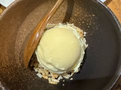 姜撞奶冰淇淋-惠食佳(滨江大公馆店)
