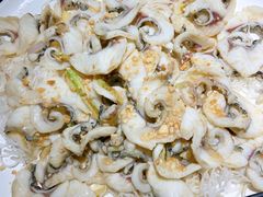 炒鱼片-优之名鹅城