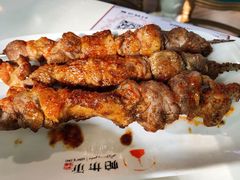 -帕米尔食府(白云观店)