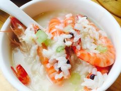 -颐和•海鲜砂锅粥•啫啫煲(奥林匹克广场店)
