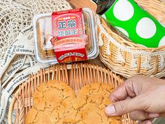 -味多美蛋糕(阜成门店)