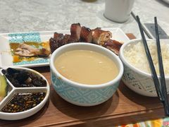 -翠华餐厅(正佳广场店)