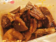 -明记牛杂(新马路分店)