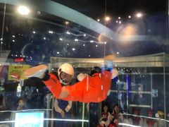 -飞行家太空体验馆(祥云小镇店)