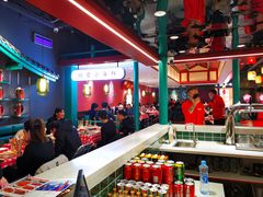 大堂-辣小鲜·南昌大排档(船山路店)