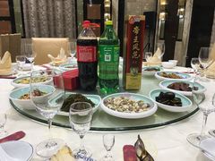 -天津津利华酒店