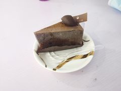 -布朗尼西饼(粮道街店)
