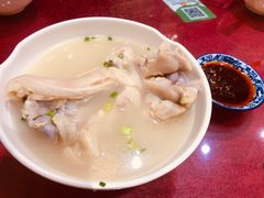 -易老妈蹄花.特色川菜(人民公园总店)