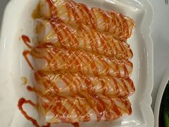 -国龙大酒店-中餐厅