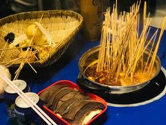 -马路边边火锅串串(观前街店)