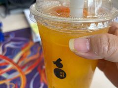-古茗(下城香积寺路店)