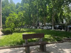 -山东师范大学(千佛山校区)