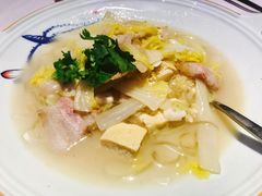-赵记老铺(市府恒隆广场店)