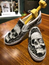 -周忆刺青原创设计定制