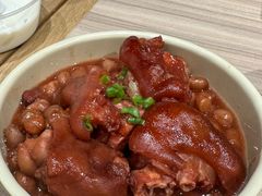 -珍粥道(杉杉奥特莱斯店)