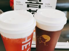 -喜茶(上海五角场万达店)