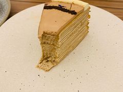 -玲婧胡同·生日蛋糕·餐厅(嘉里城店)