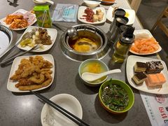 -碧水豪园·足浴·SPA·汗蒸·那须汤泉(中山东路店)