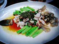 -猪肉婆私房菜(容桂总店)