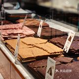 新款夹心巧克力，爱了爱了！ 