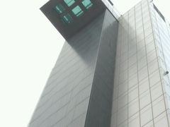 -上海浦东康桥绿地假日酒店