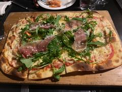 -EATALIA意塔利意式餐厅(鼓楼店)