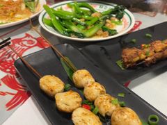 -辉记炭烧海鲜大排档·老字号(福田店)