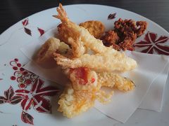 -滩万日本料理Nadaman(国贸大酒店)