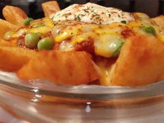 -Lets burger非常汉堡·环球风味(蓝色港湾店)