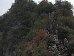 -重庆云阳龙缸景区
