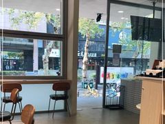大堂-蟹小满·蟹黄捞面(杭州西湖店)