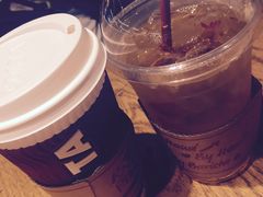 -COSTA COFFEE(上海月星环球港店)