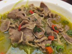 -小秦淮·南京土菜(新亭西路店)