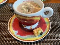 -杭州西子湖四季酒店-WL BISTRO西湖餐厅(灵隐路店)