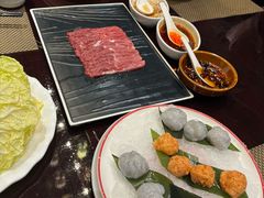 -东来顺(非遗·清真火锅·盛世广场店)