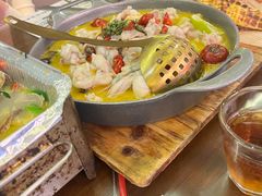 -神府路壹号·海鲜烧烤排档(三坊七巷店)